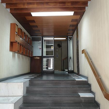 So Fine Petruzzelli Flat Apartment Бари Екстериор снимка