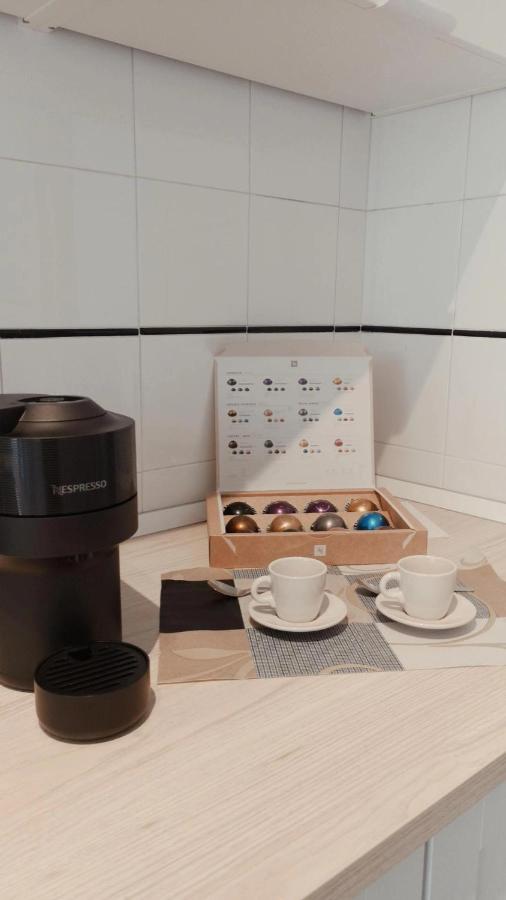 So Fine Petruzzelli Flat Apartment Бари Екстериор снимка