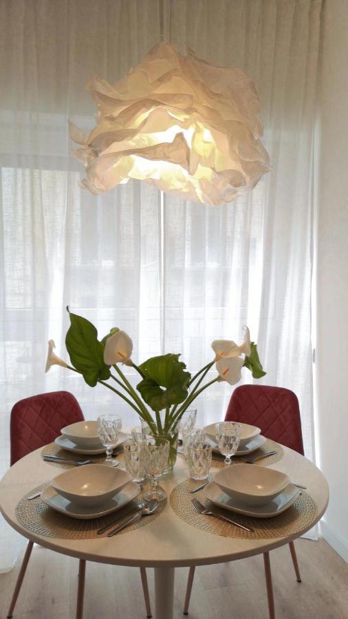 So Fine Petruzzelli Flat Apartment Бари Екстериор снимка